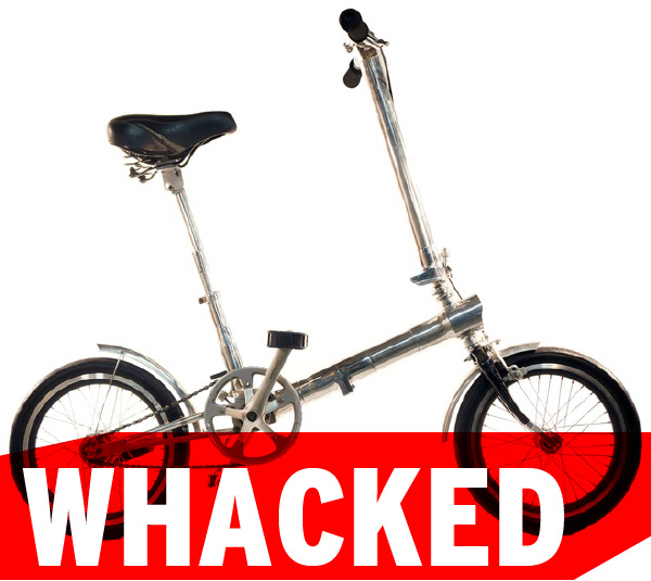 BW-nexibike