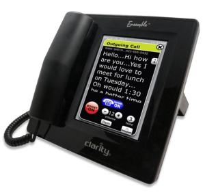 clarityces