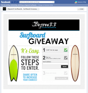 Degree33giveawaytab