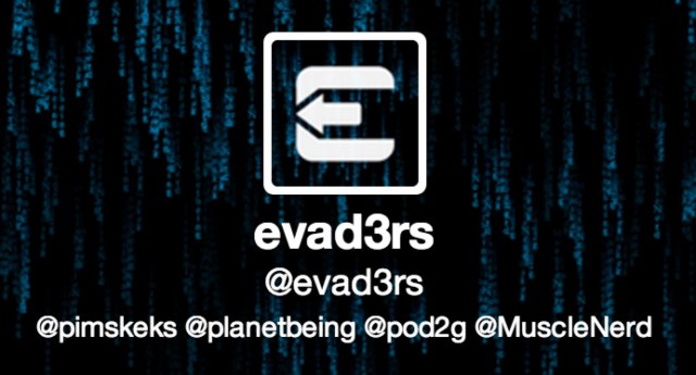 evad3rs