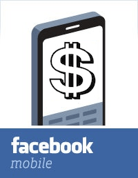 facebook mobile money