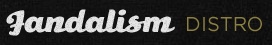 fandalism distro logo
