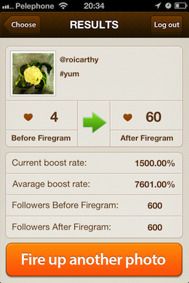 Firegram