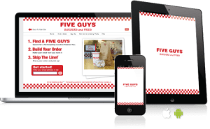five-guys