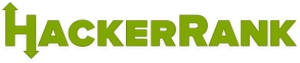 hackerrank logo