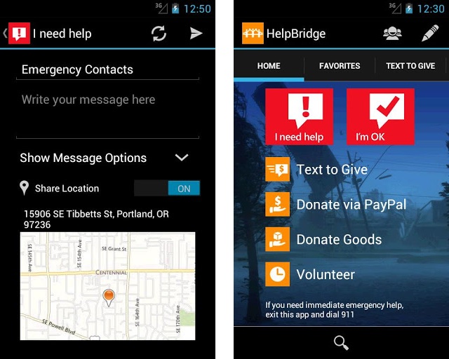 helpbridge_screenshots