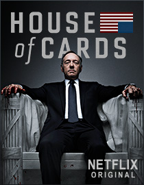 house of cards