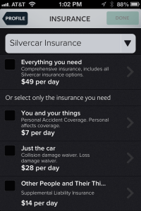 insurance