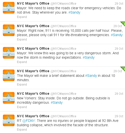 Mayorsofficetwitter
