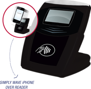 nfc reader