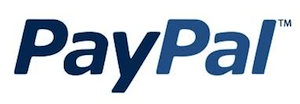 paypal logo
