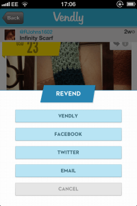 Vendly