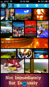 Photovine Screenshot 2