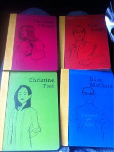pitchbooks