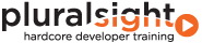 Pluralsight Logo