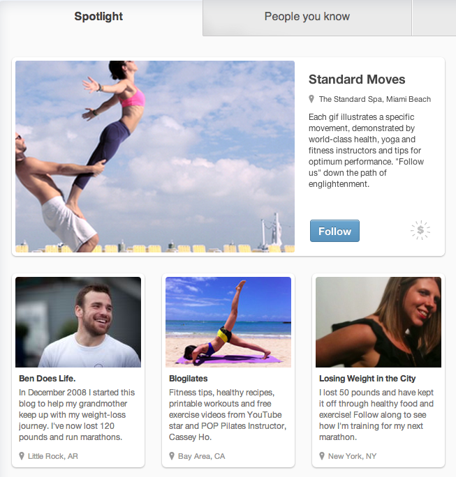 tumblr promoted product