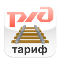 RZD unofficial app