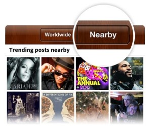Soundtracking Trending