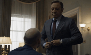 spacey