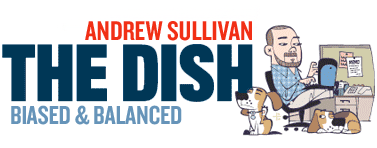 thedish