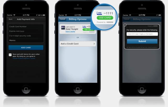 venmo-braintree