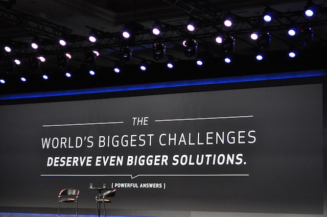 verizon powerful answers