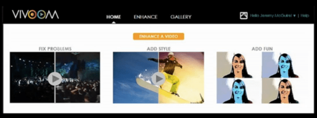 vivoom