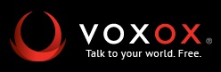 voxox logo