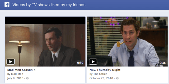 What Should I Watch?