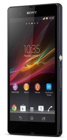 xperia-z