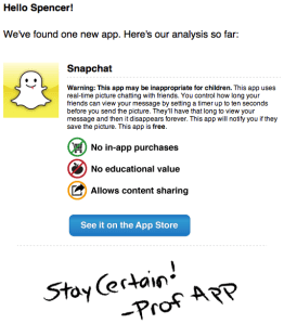 AppCertain_Example_App_Report