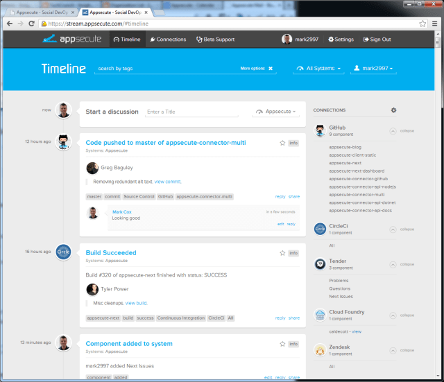 AppsecuteNext 1