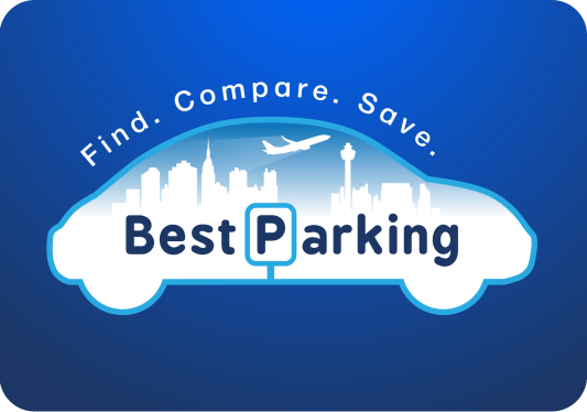 BestParking Logo