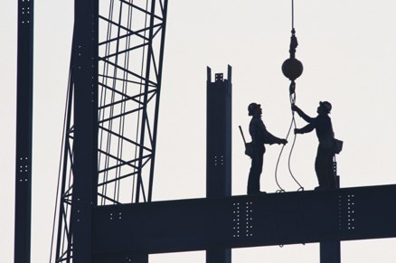builders