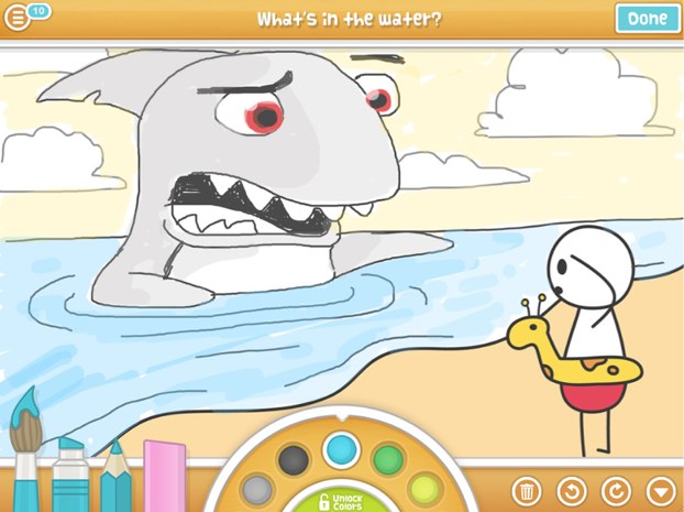 draw4