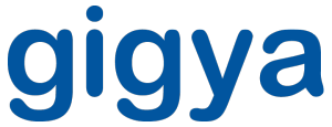 gigya logo