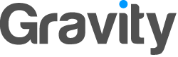 Gravity logo
