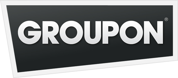 groupon logo