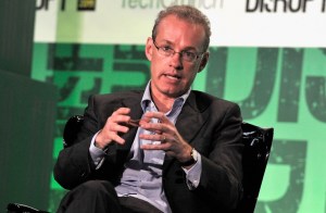 TechCrunch Disrupt New York May 2011 - Day 1