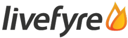Livefyre Logo