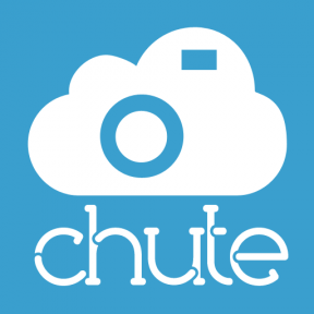 chute logo