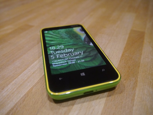 lumia620lock