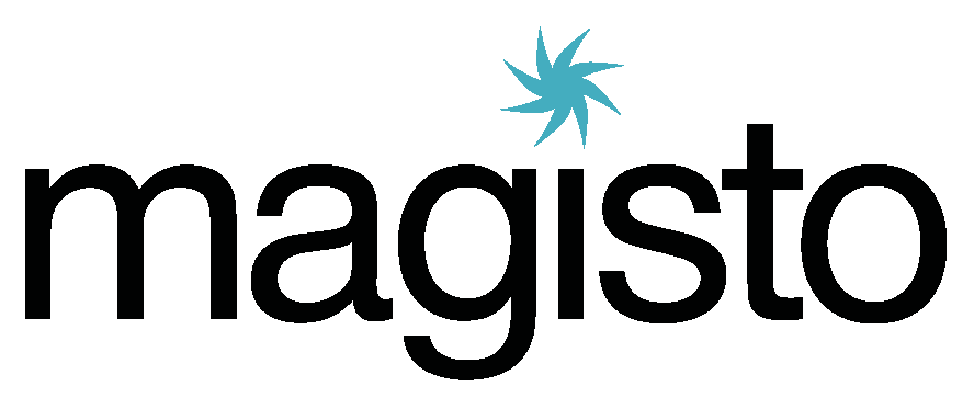 Magisto Logo