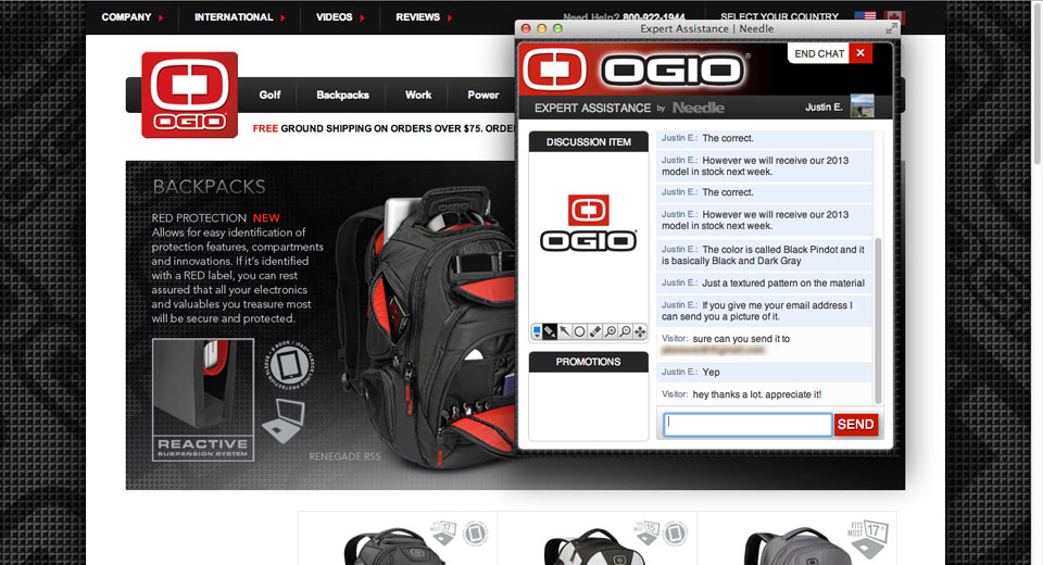 ogiocs
