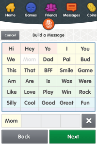 platform_messages