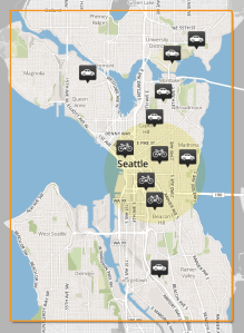 postmates seattle