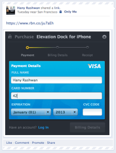 ribbon-in-stream-payments