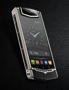 Vertu Ti