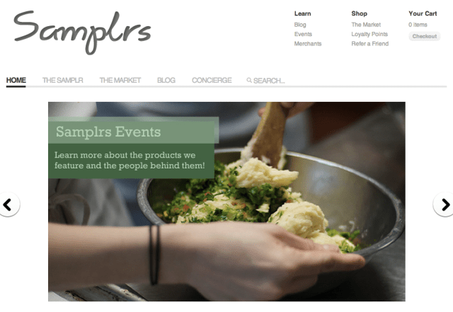 samplrs