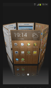 yandex.shell